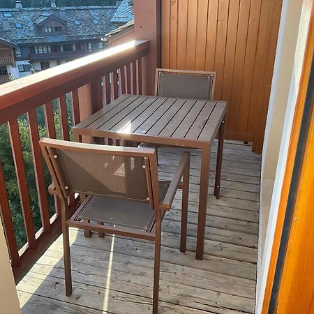Appt Renove, 6 Personnes Arc 1950 Vue Exceptionnelle Montblanc, Sauna, Hammam, Piscine Int Et Ext Les Arcs  Dış mekan fotoğraf