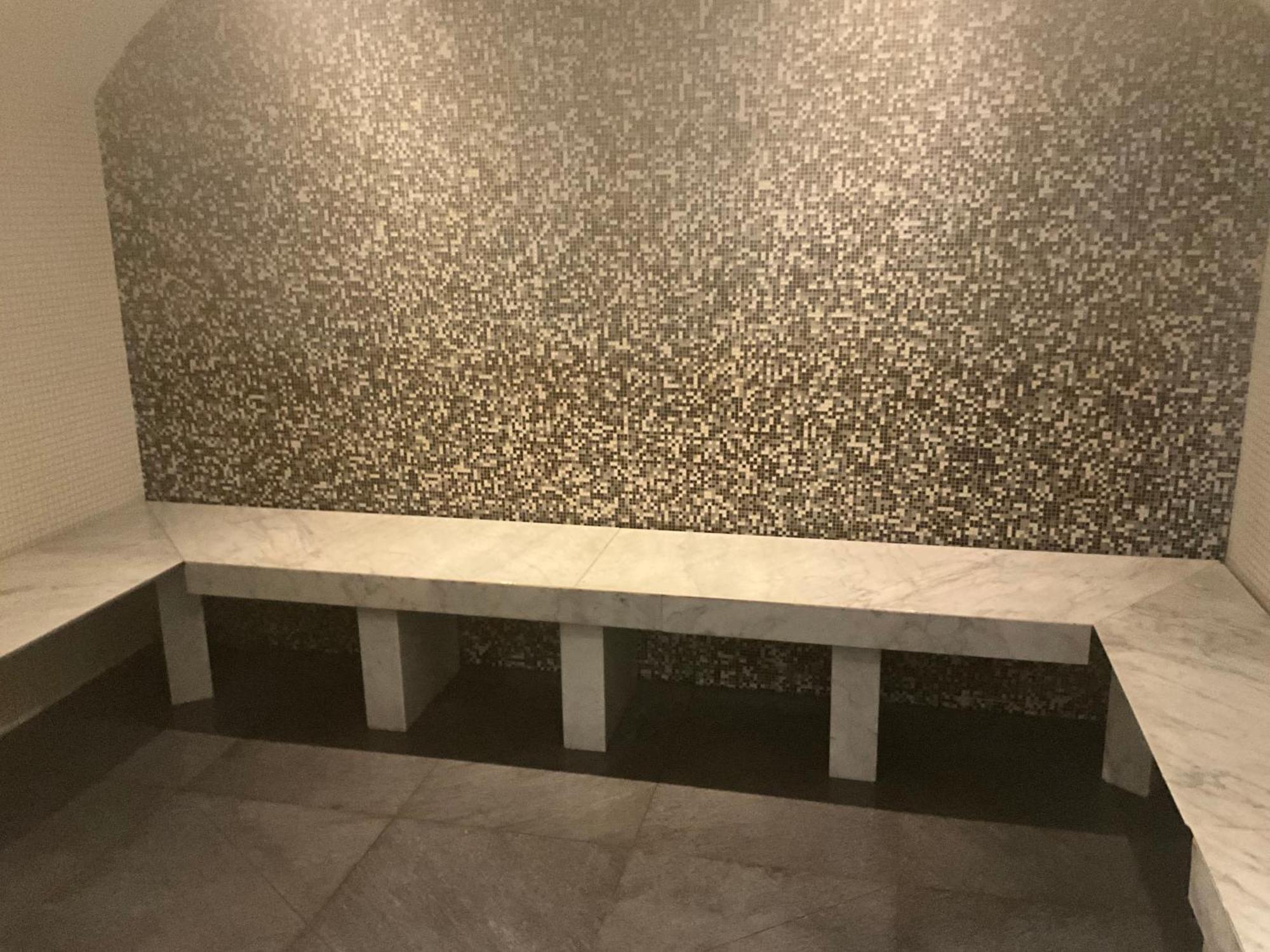 Appt Renove, 6 Personnes Arc 1950 Vue Exceptionnelle Montblanc, Sauna, Hammam, Piscine Int Et Ext Les Arcs  Dış mekan fotoğraf